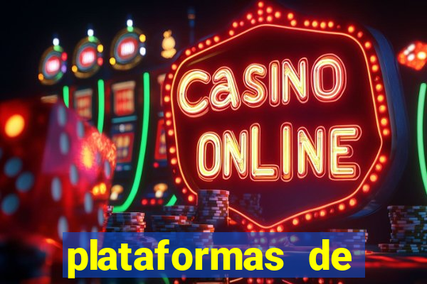 plataformas de jogos que pagam por cadastro sem deposito